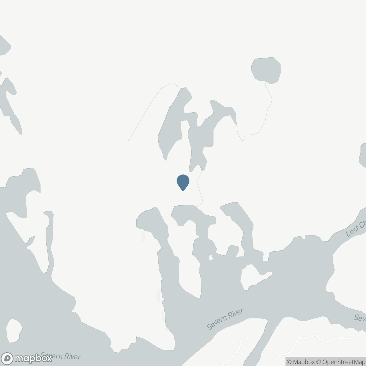 7206 SEVERN RIVER SHORE, Muskoka Lakes, Ontario P0C 1M0